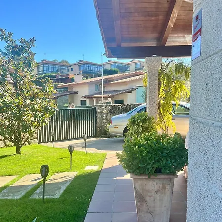 Modern Artistic With Mountain Views, Garden Villa