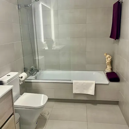 Modern Artistic With Mountain Views, Garden * Mondariz-Balneario